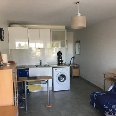 Tres Beau Studio Au Grau Du Roi Tout Equipe 33M2 Le Grau-du-Roi Eksteriør billede