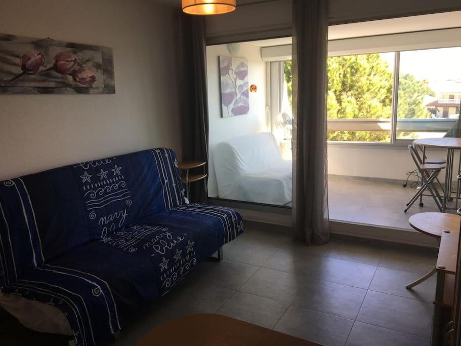Tres Beau Studio Au Grau Du Roi Tout Equipe 33M2 Le Grau-du-Roi Eksteriør billede