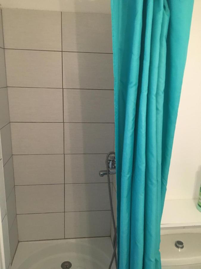 Tres Beau Studio Au Grau Du Roi Tout Equipe 33M2 Le Grau-du-Roi Eksteriør billede